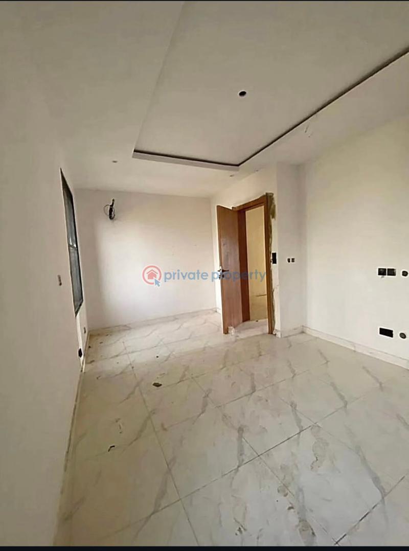 3 bedroom Block Of Flats For Sale Ikeja GRA Lagos - 1