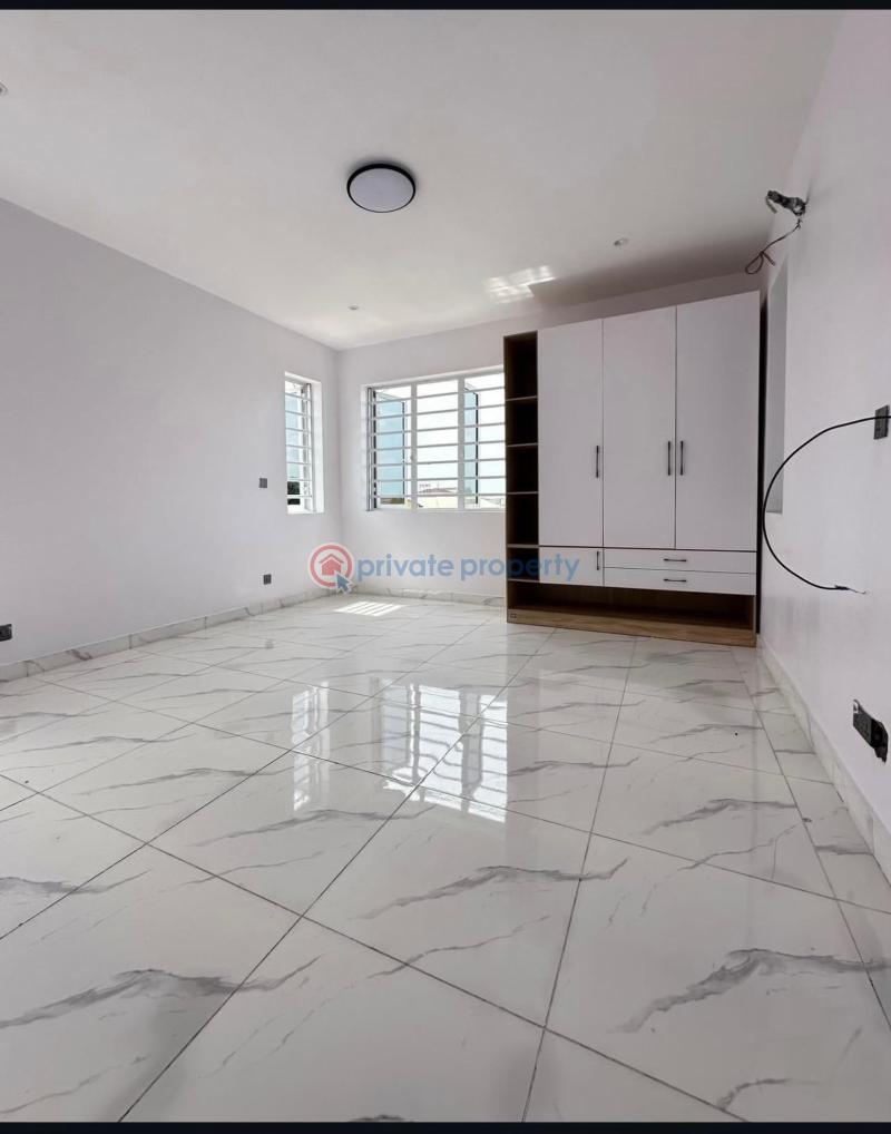 3 bedroom Block Of Flats For Sale Ikeja  Lagos - 6