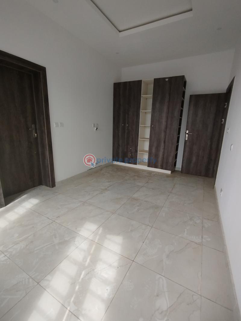 3 bedroom Block Of Flats For Sale Opebi Ikeja Lagos - 10
