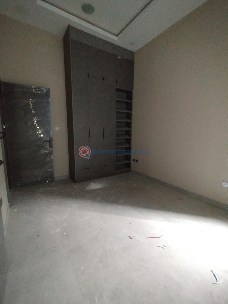 3 bedroom Block Of Flats For Sale Opebi Ikeja Lagos - 10