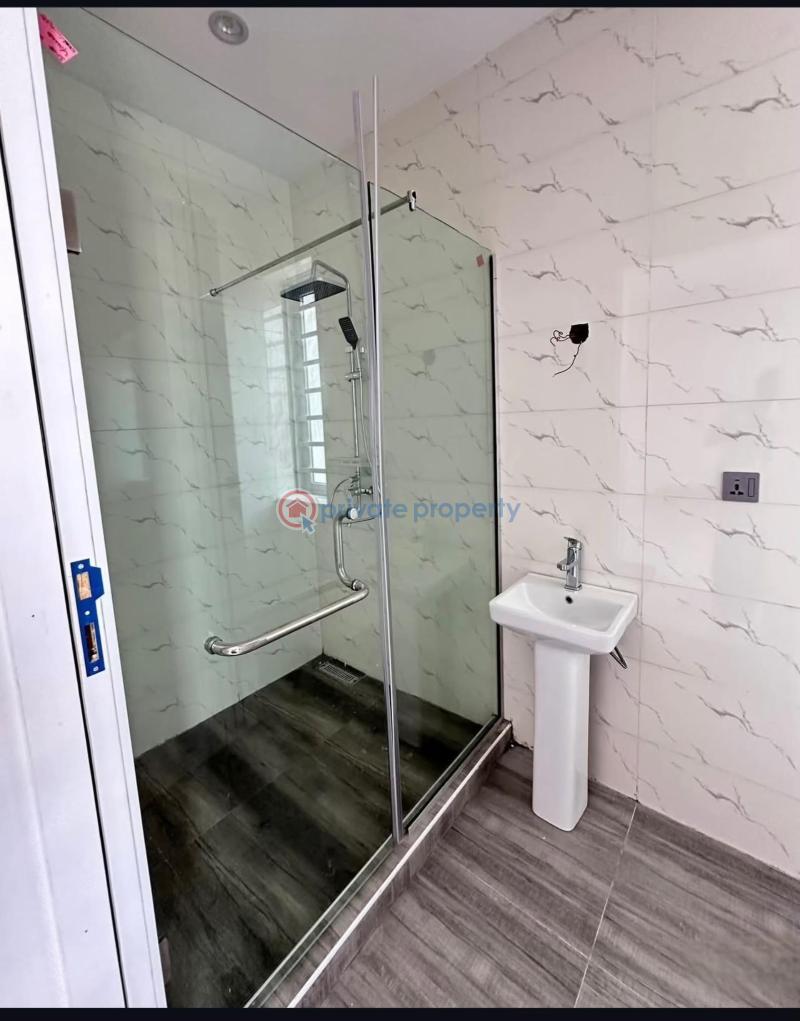 3 bedroom Block Of Flats For Sale Ikeja  Lagos - 8