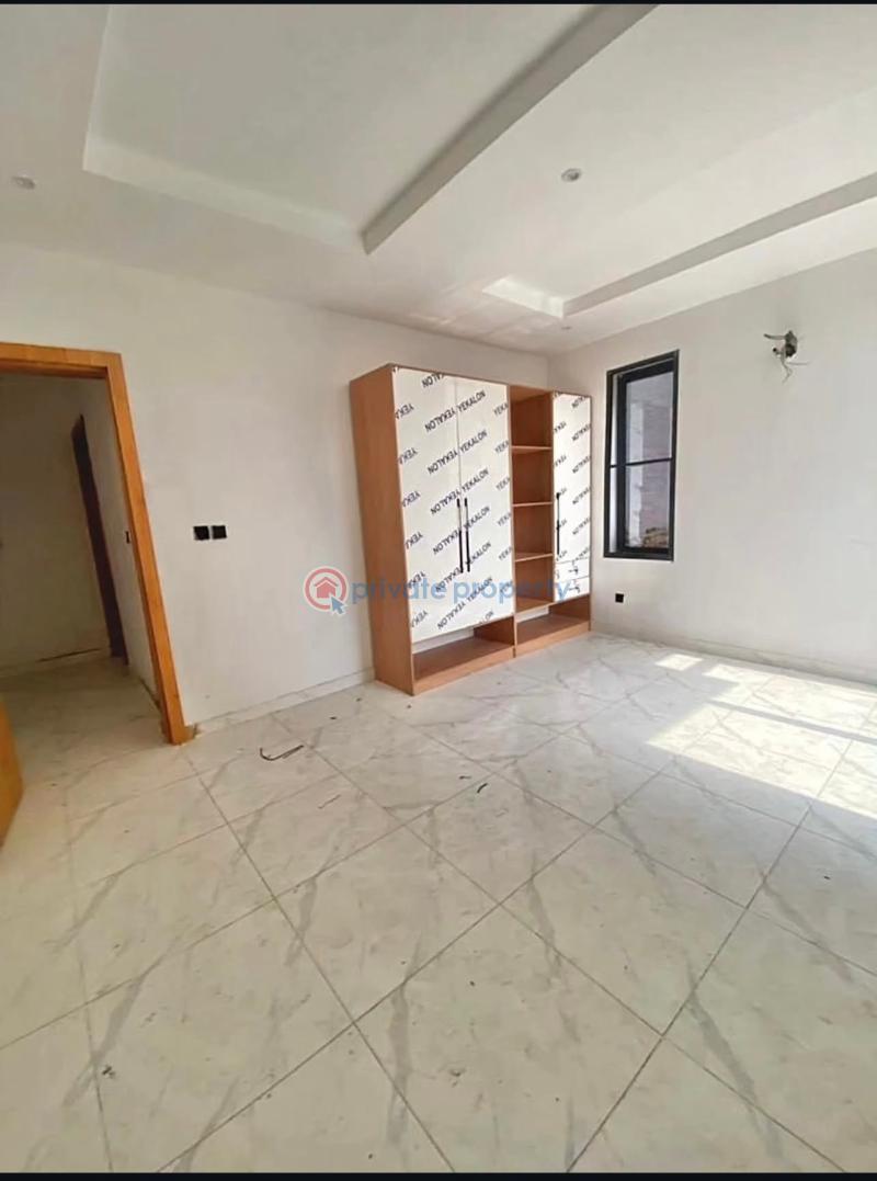 3 bedroom Block Of Flats For Sale Ikeja GRA Lagos - 6