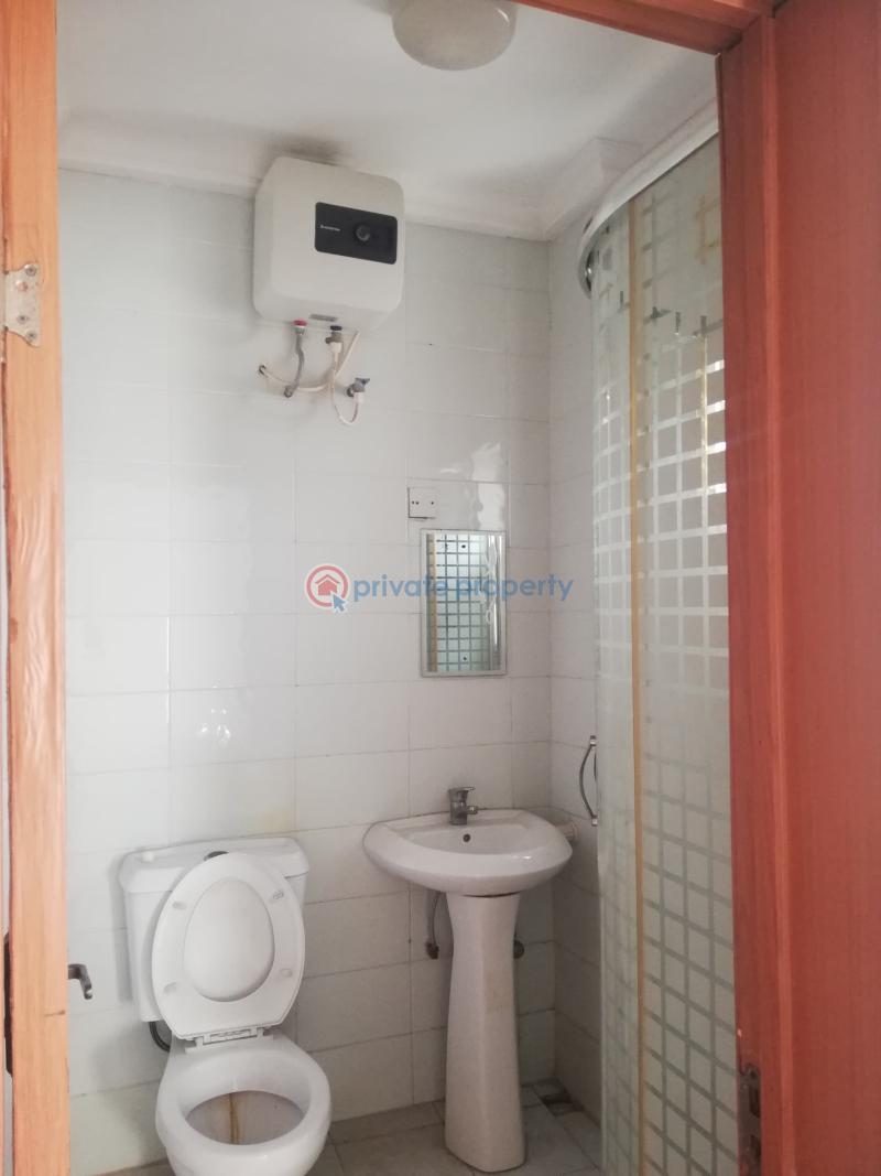3 bedroom apartment with a bq - 11 3 bedroom Block Of Flats For Rent Oniru Victoria Island Lagos - 11