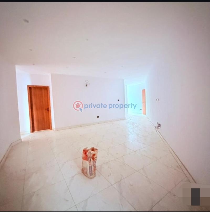 3 bedroom Block Of Flats For Sale Ikeja GRA Lagos - 5