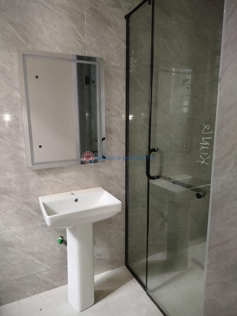 3 bedroom Block Of Flats For Sale Opebi Ikeja Lagos - 14