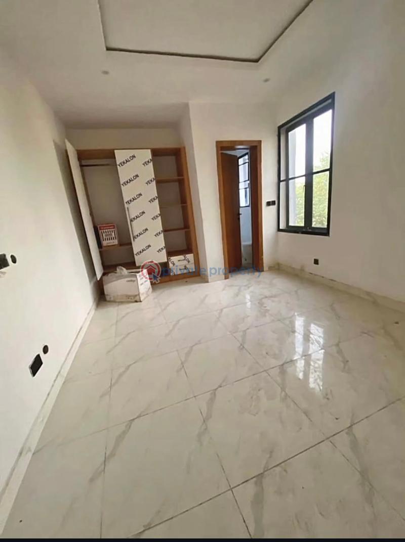 3 bedroom Block Of Flats For Sale Ikeja GRA Lagos - 2