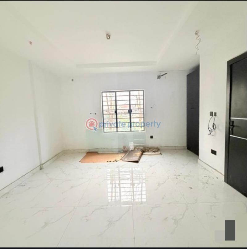 3 bedroom Block Of Flats For Sale Ikeja GRA Lagos - 2