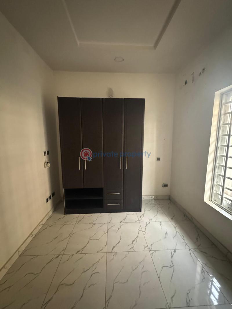 3 bedroom Block Of Flats For Rent Oniru Victoria Island Lagos - 4