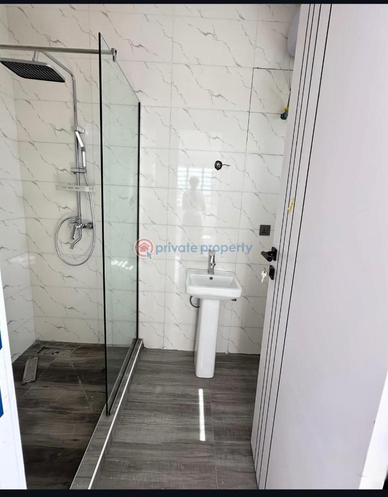 3 bedroom Block Of Flats For Sale Ikeja  Lagos - 7
