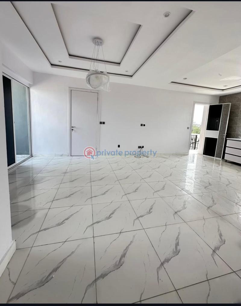 3 bedroom Block Of Flats For Sale Ikeja  Lagos - 2