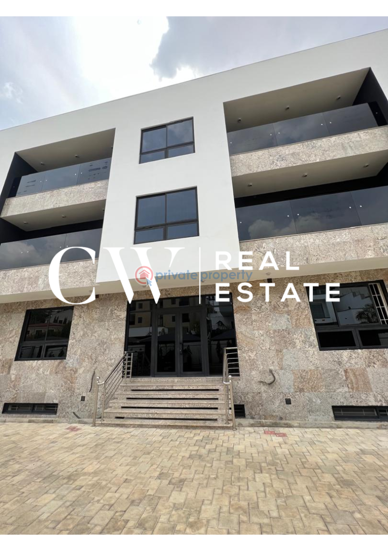 3 bedroom Shared Apartment For Rent Asokoro Abuja Phase 1  - 0