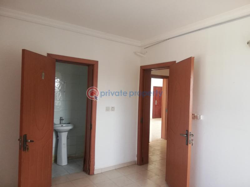 3 bedroom apartment with a bq - 13 3 bedroom Block Of Flats For Rent Oniru Victoria Island Lagos - 13