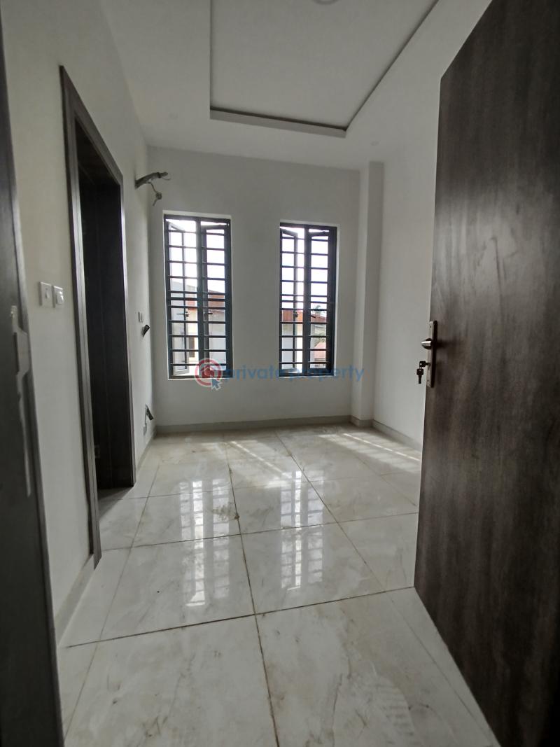 3 bedroom Block Of Flats For Sale Opebi Ikeja Lagos - 8