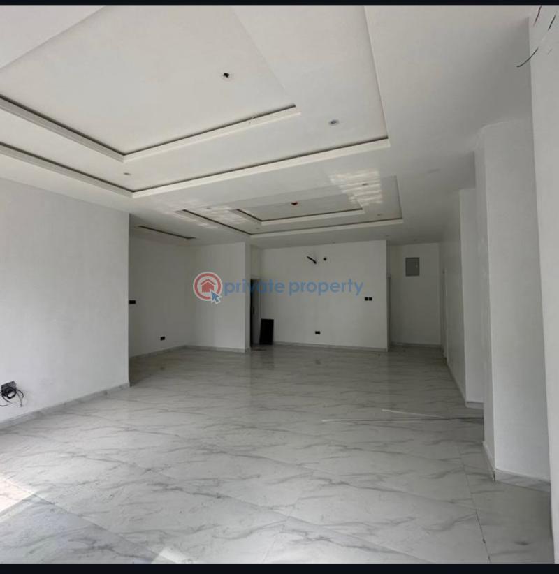 3 bedroom Block Of Flats For Sale Lekki Phase 1 Lagos - 3