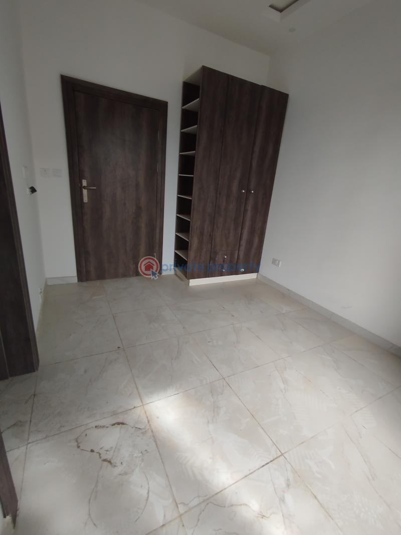 3 bedroom Block Of Flats For Sale Opebi Ikeja Lagos - 5