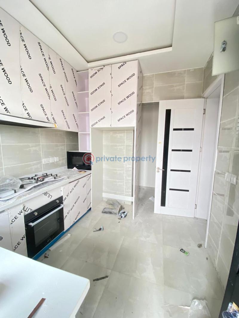 3 bedroom Shared Apartment For Rent Lekki Phase 1 Lagos - 4