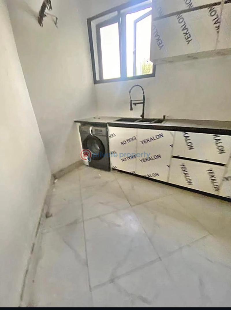 3 bedroom Block Of Flats For Sale Ikeja GRA Lagos - 3