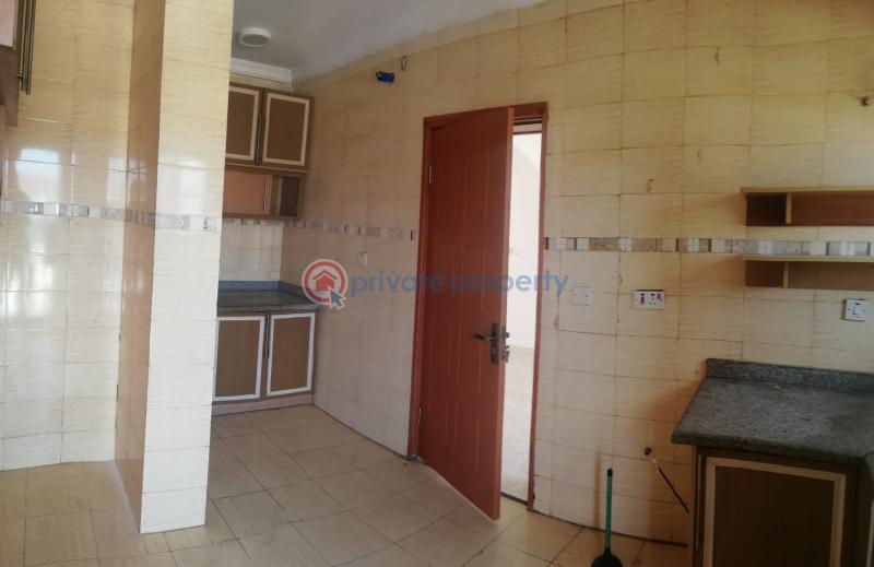 3 bedroom apartment with a bq - 5 3 bedroom Block Of Flats For Rent Oniru Victoria Island Lagos - 5