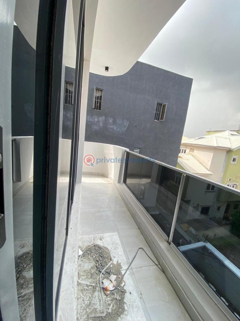 3 bedroom Shared Apartment For Rent Lekki Phase 1 Lagos - 0