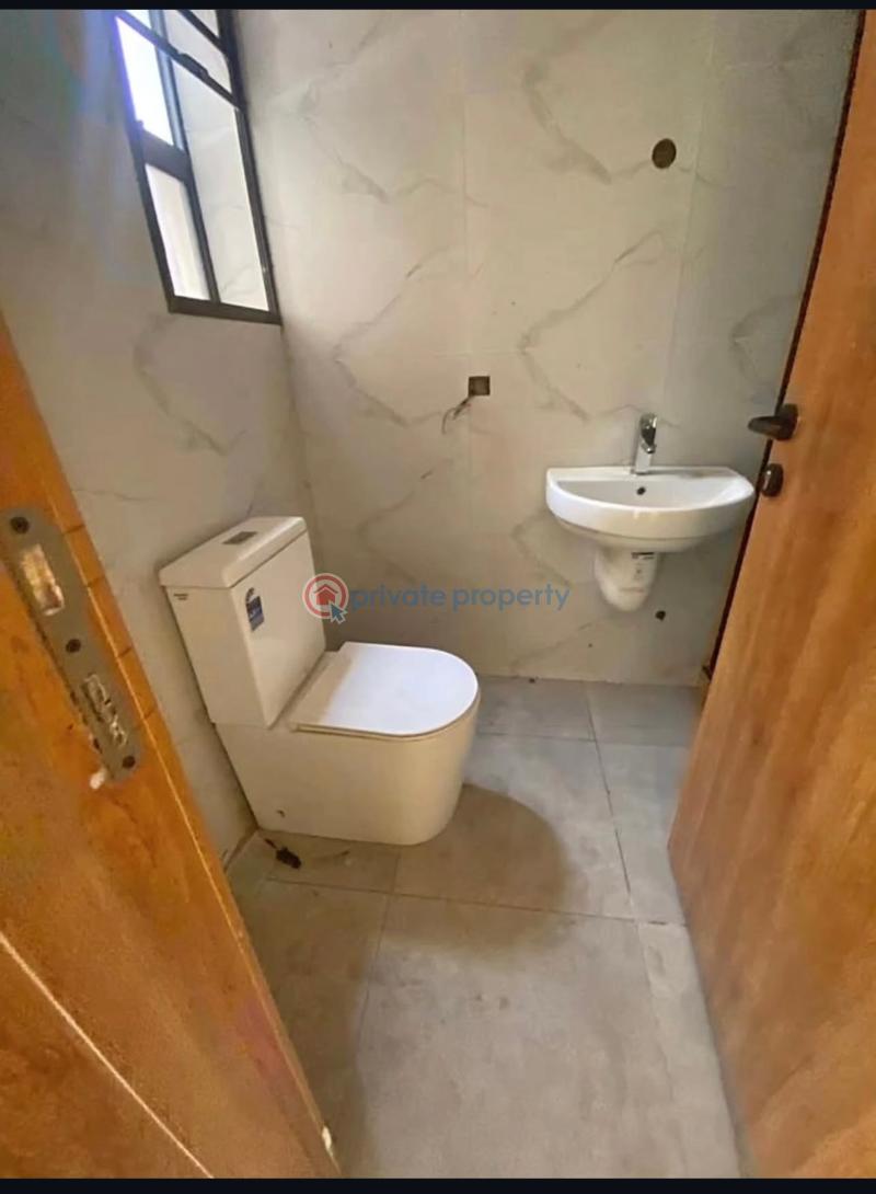 3 bedroom Block Of Flats For Sale Ikeja GRA Lagos - 5