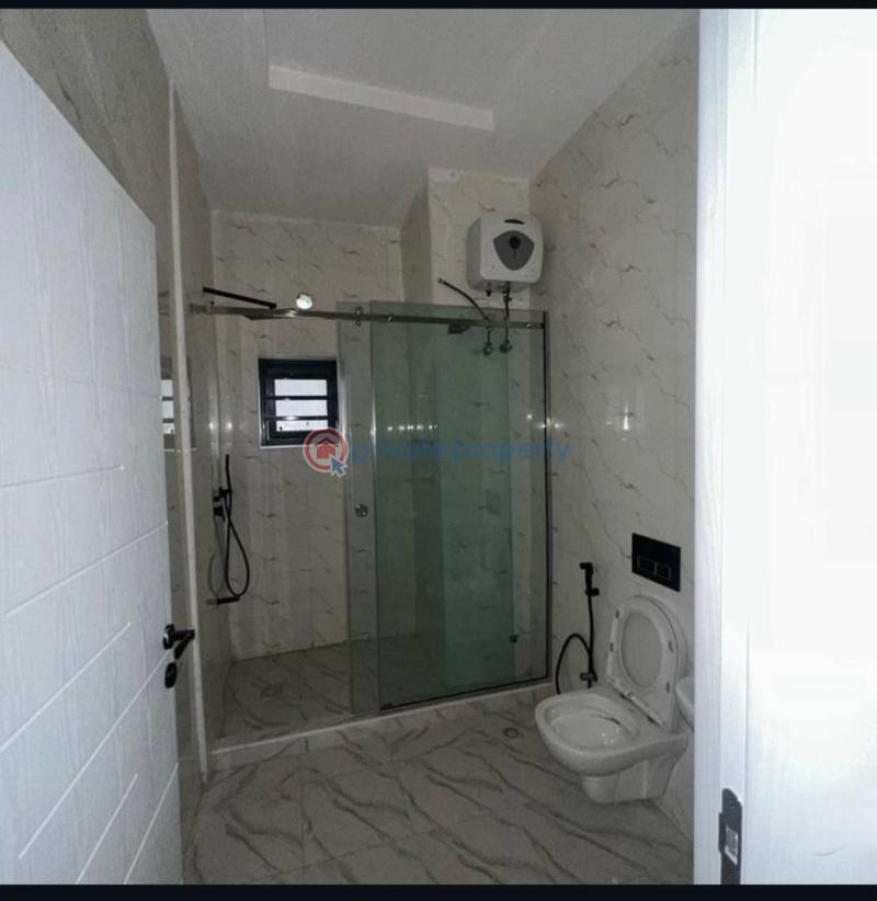 3 bedroom Block Of Flats For Sale Lekki Phase 1 Lagos - 6