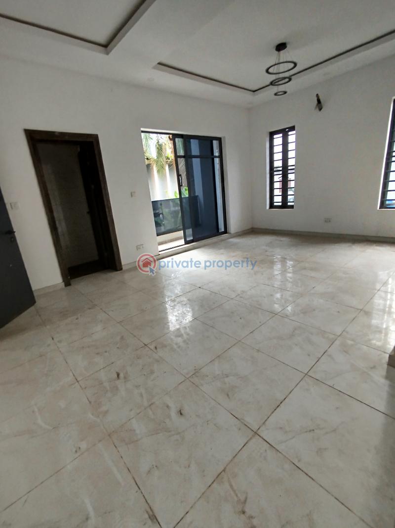 3 bedroom Block Of Flats For Sale Opebi Ikeja Lagos - 15