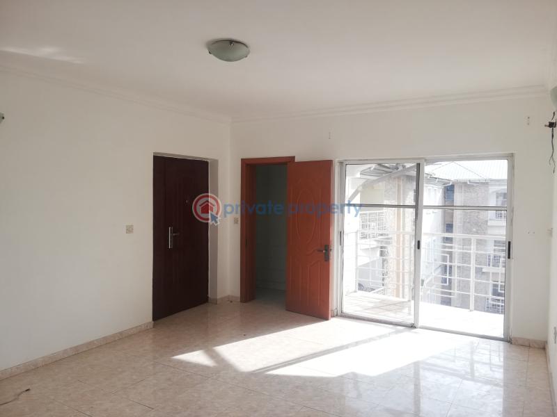 3 bedroom apartment with a bq - 3 3 bedroom Block Of Flats For Rent Oniru Victoria Island Lagos - 3