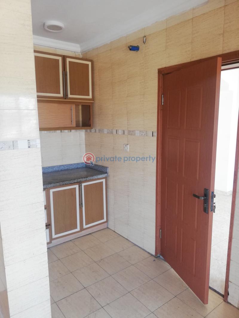 3 bedroom apartment with a bq - 8 3 bedroom Block Of Flats For Rent Oniru Victoria Island Lagos - 8