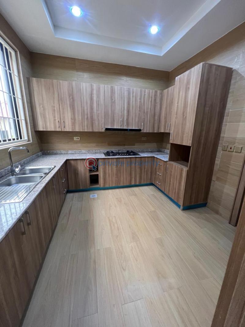 3 bedroom apartment with a bq - 3 3 bedroom Shared Apartment For Rent Asokoro Abuja Phase 1  - 3