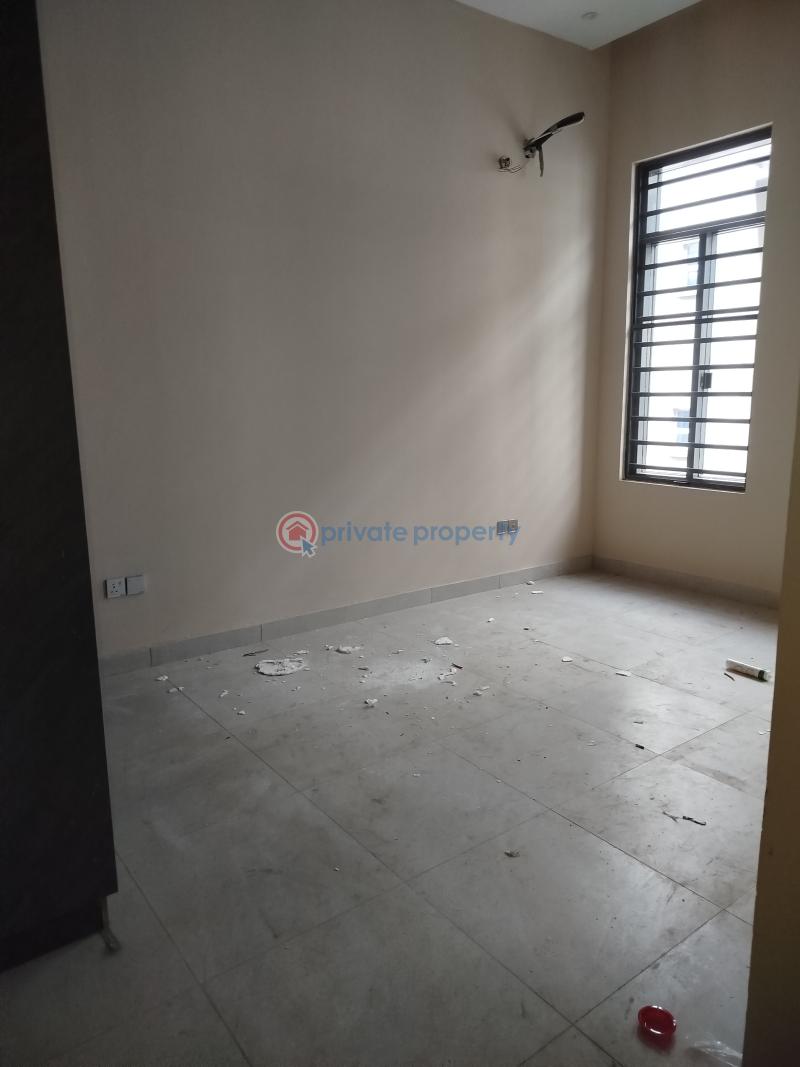 3 bedroom Block Of Flats For Sale Opebi Ikeja Lagos - 11