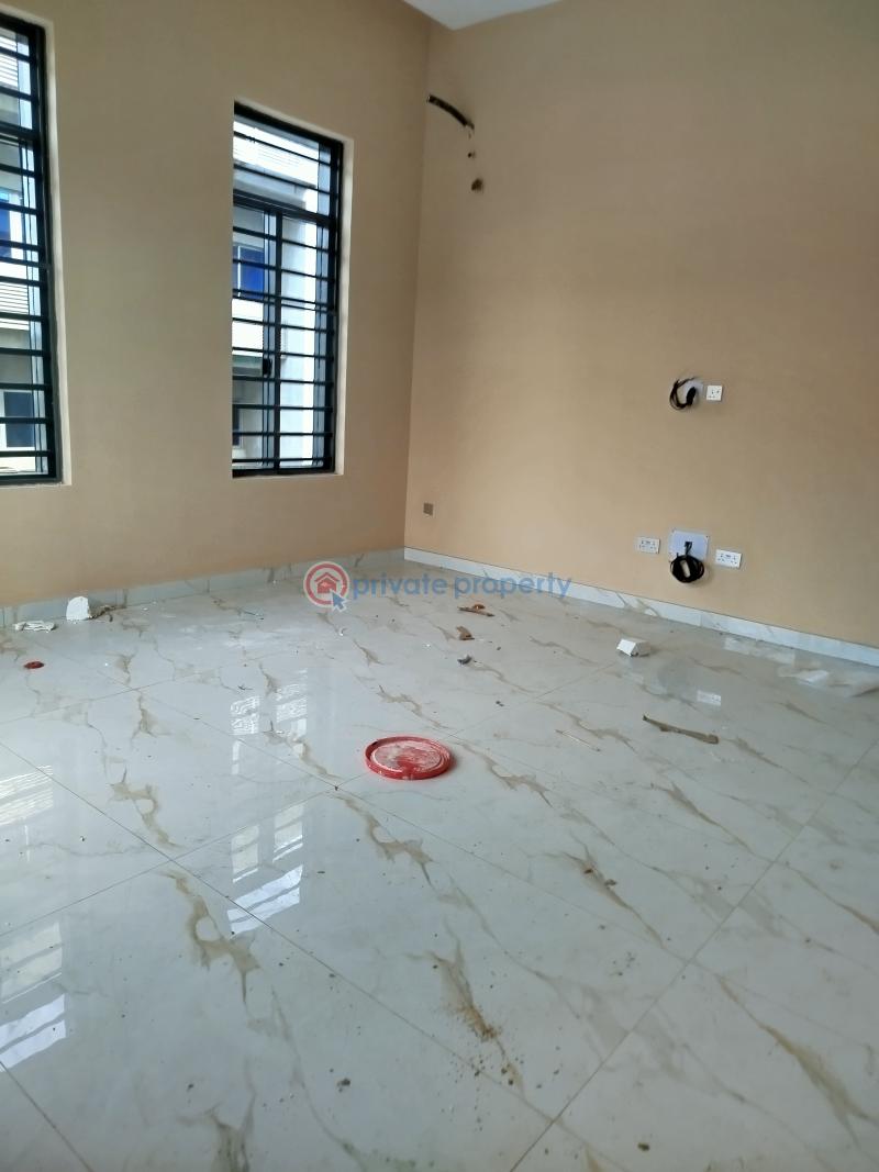3 bedroom Block Of Flats For Sale Opebi Ikeja Lagos - 7