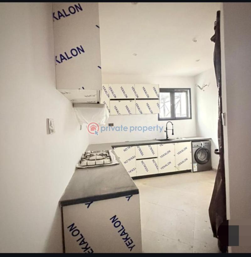 3 bedroom Block Of Flats For Sale Ikeja GRA Lagos - 9