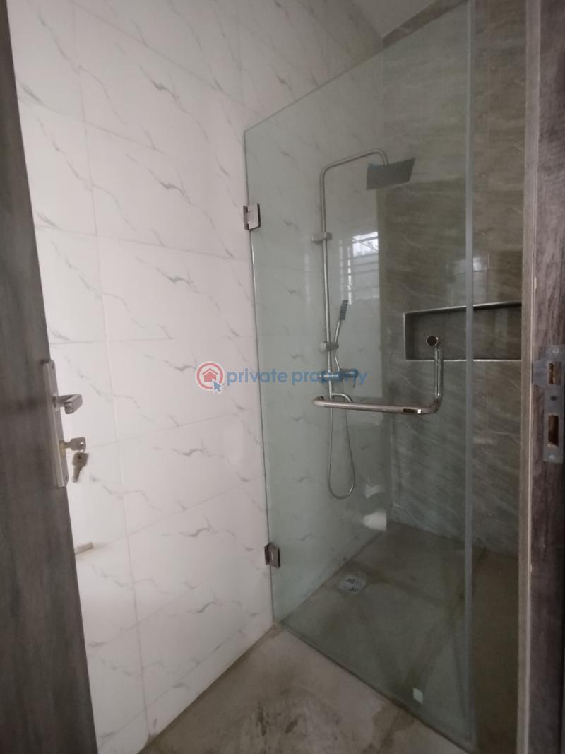 3 bedroom Block Of Flats For Sale Opebi Ikeja Lagos - 17
