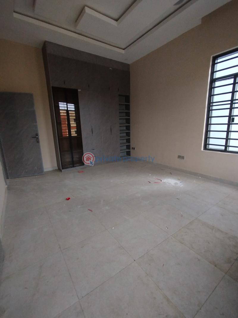 3 bedroom Block Of Flats For Sale Opebi Ikeja Lagos - 2