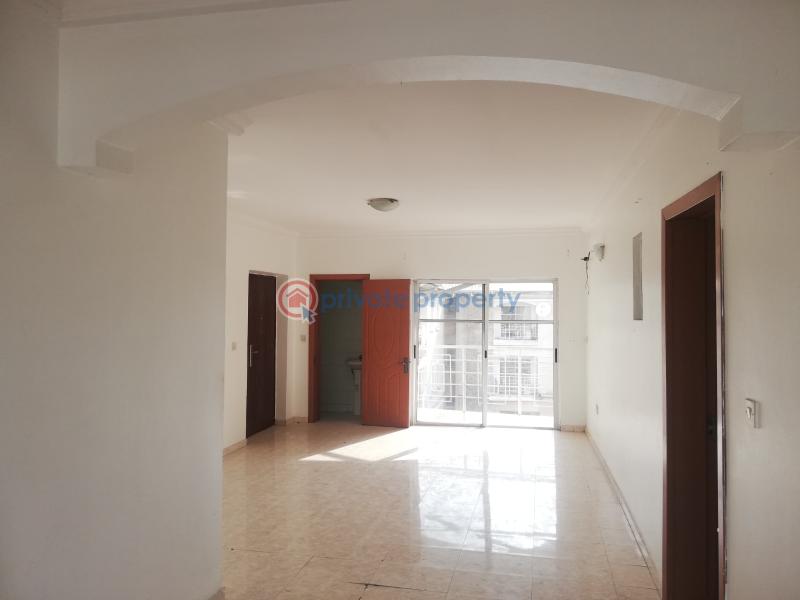 3 bedroom apartment with a bq - 4 3 bedroom Block Of Flats For Rent Oniru Victoria Island Lagos - 4