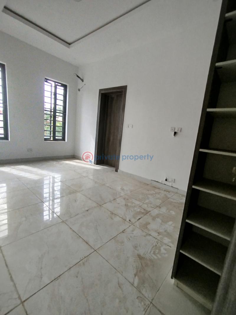 3 bedroom Block Of Flats For Sale Opebi Ikeja Lagos - 9
