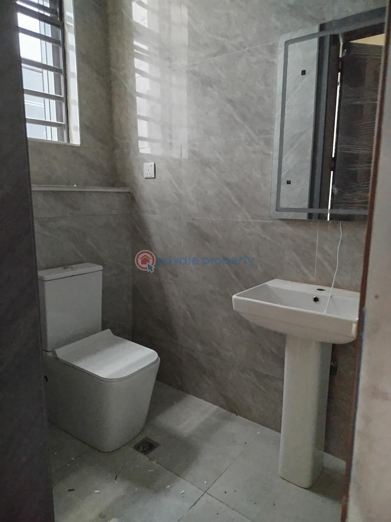 3 bedroom Block Of Flats For Sale Opebi Ikeja Lagos - 9