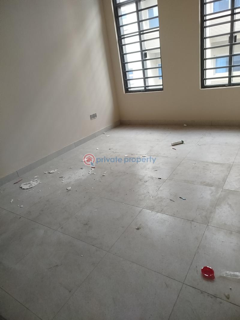 3 bedroom Block Of Flats For Sale Opebi Ikeja Lagos - 15