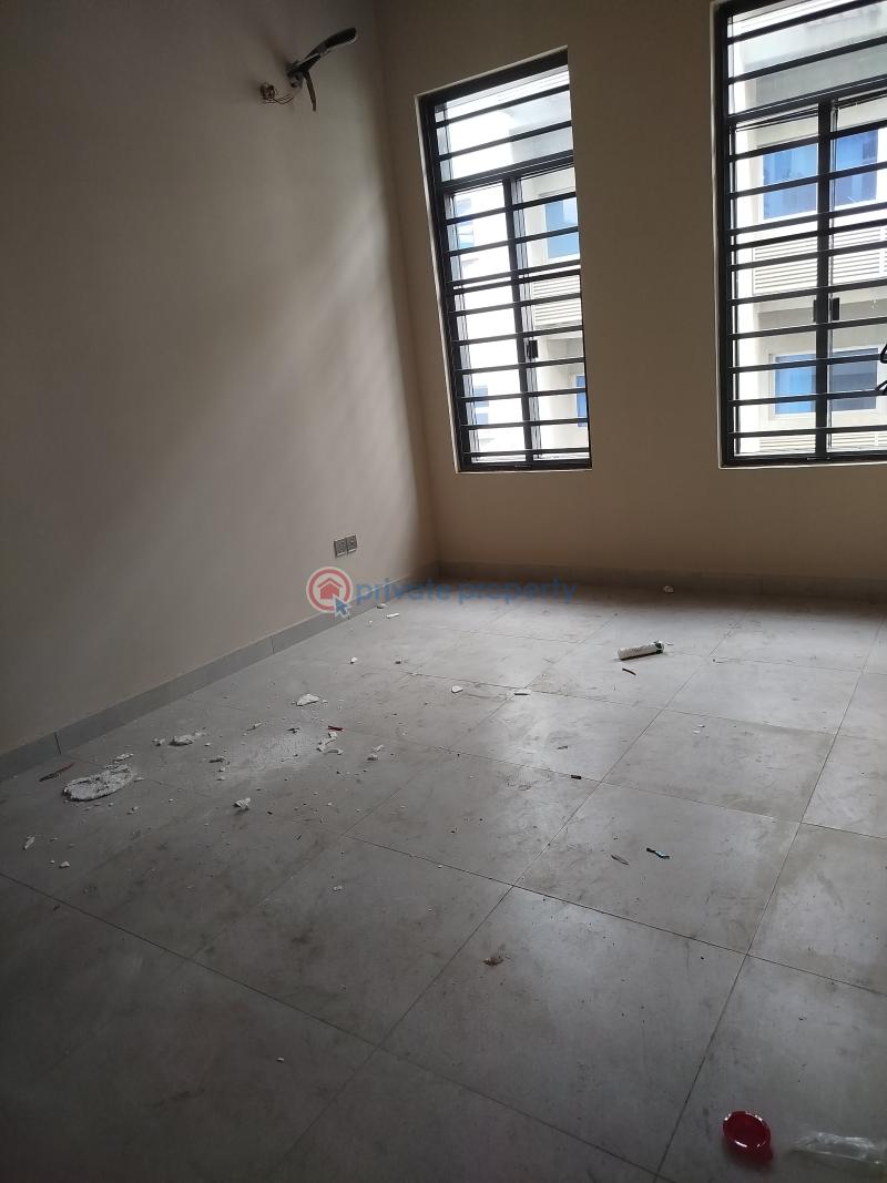3 bedroom Block Of Flats For Sale Opebi Ikeja Lagos - 16