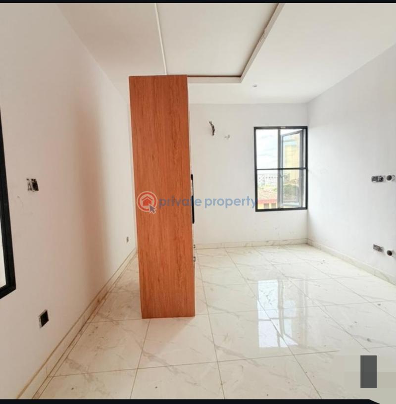 3 bedroom Block Of Flats For Sale Ikeja GRA Lagos - 6