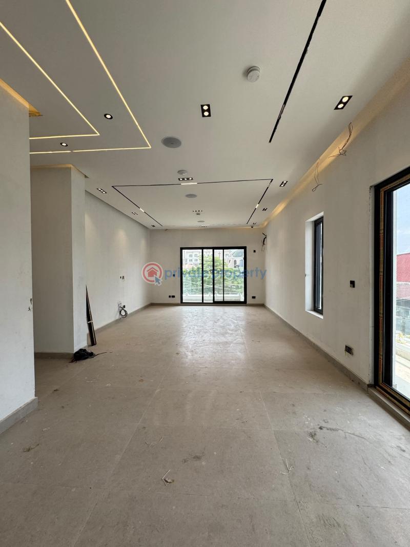 3 bedroom Duplex For Sale Victoria Island Lagos - 4