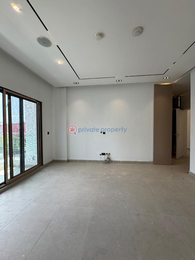 3 bedroom Duplex For Sale Victoria Island Lagos - 0
