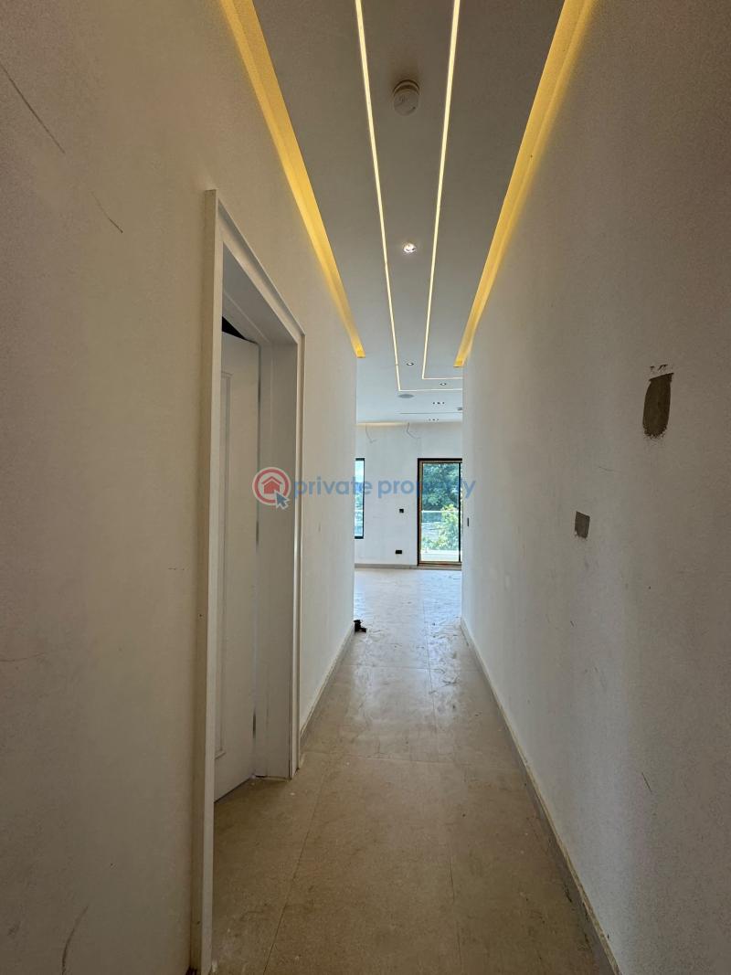 3 bedroom Duplex For Sale Victoria Island Lagos - 15