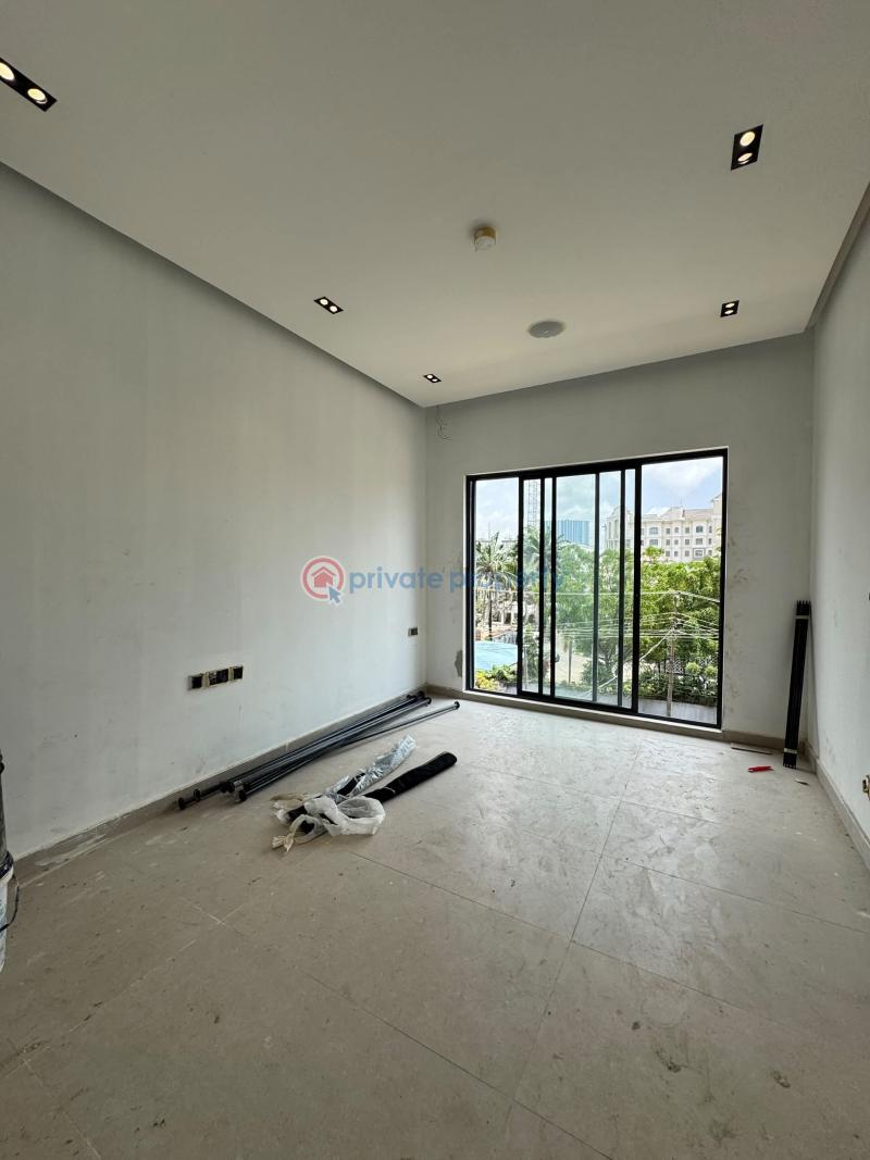 3 bedroom Duplex For Sale Victoria Island Lagos - 7