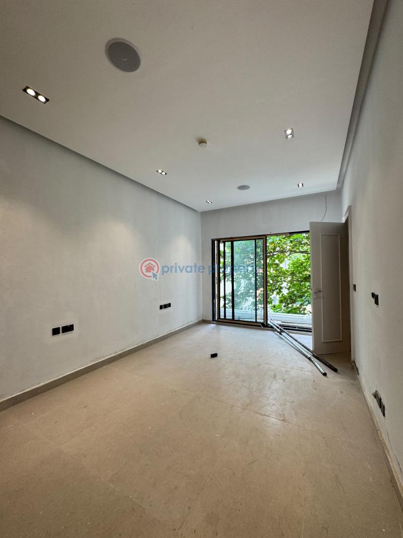 3 bedroom Duplex For Sale Victoria Island Lagos - 14