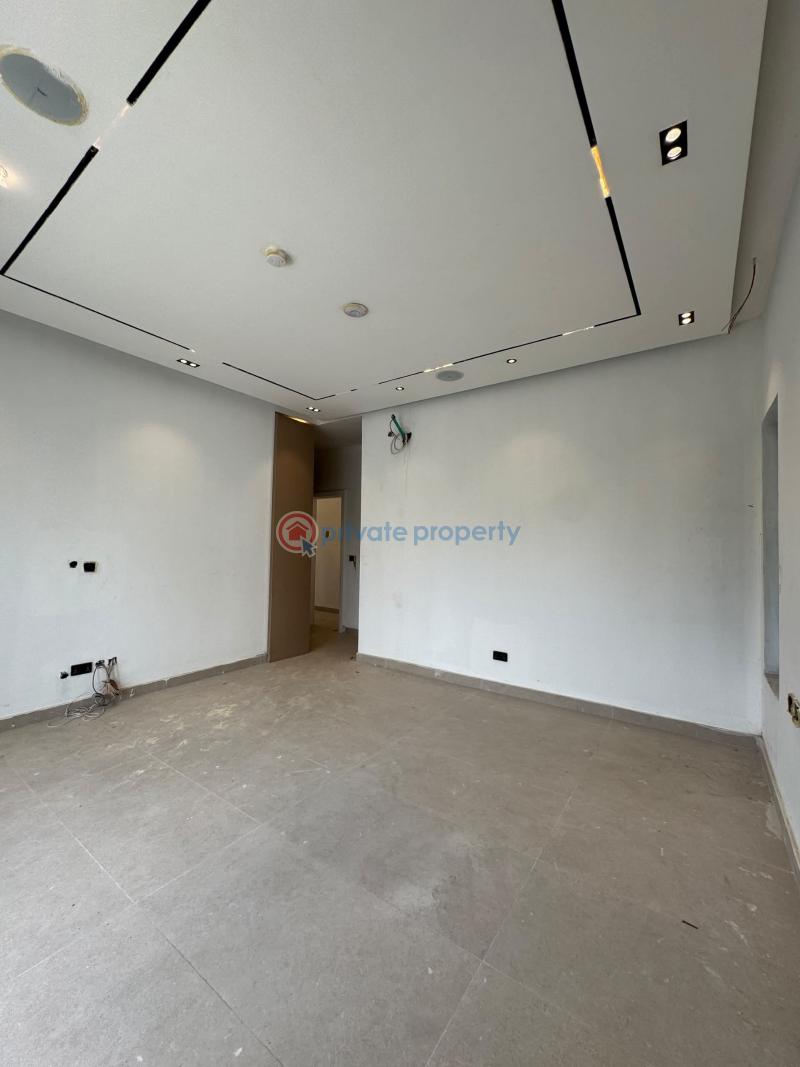 3 bedroom Duplex For Sale Victoria Island Lagos - 11