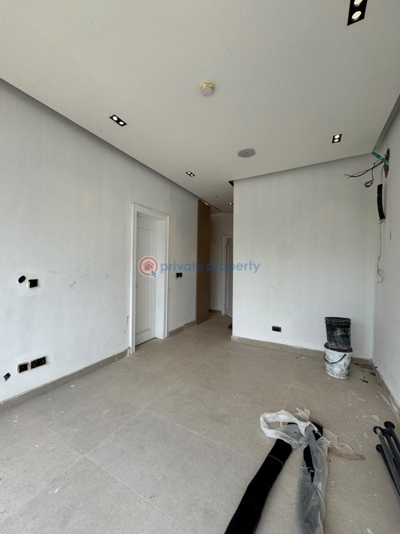 3 bedroom Duplex For Sale Victoria Island Lagos - 8
