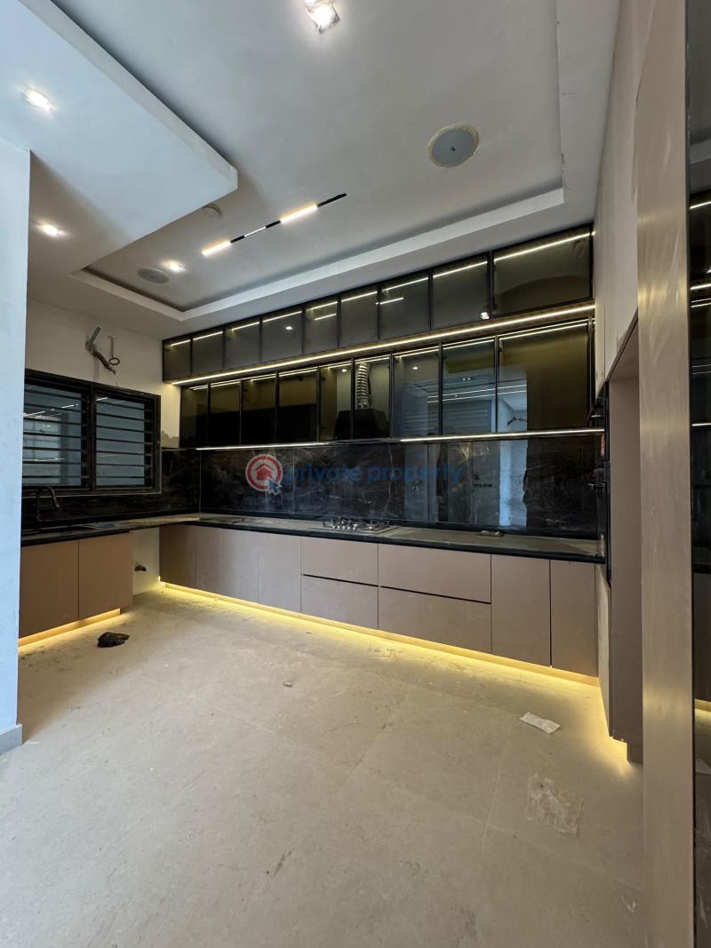 3 bedroom Duplex For Sale Victoria Island Lagos - 6