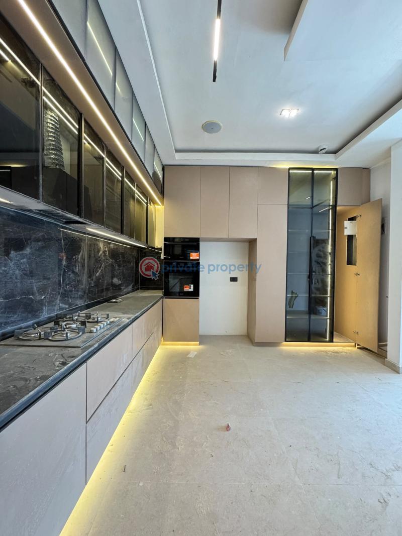 3 bedroom Duplex For Sale Victoria Island Lagos - 3