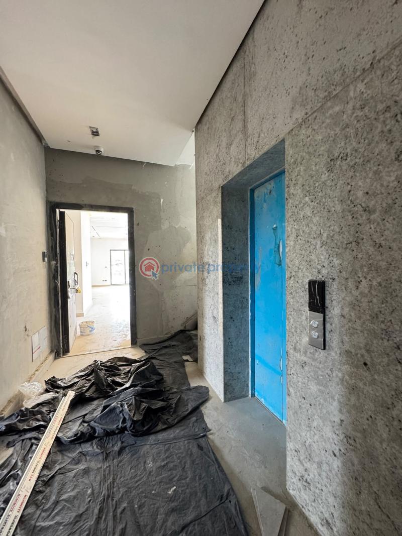 3 bedroom Duplex For Sale Victoria Island Lagos - 2